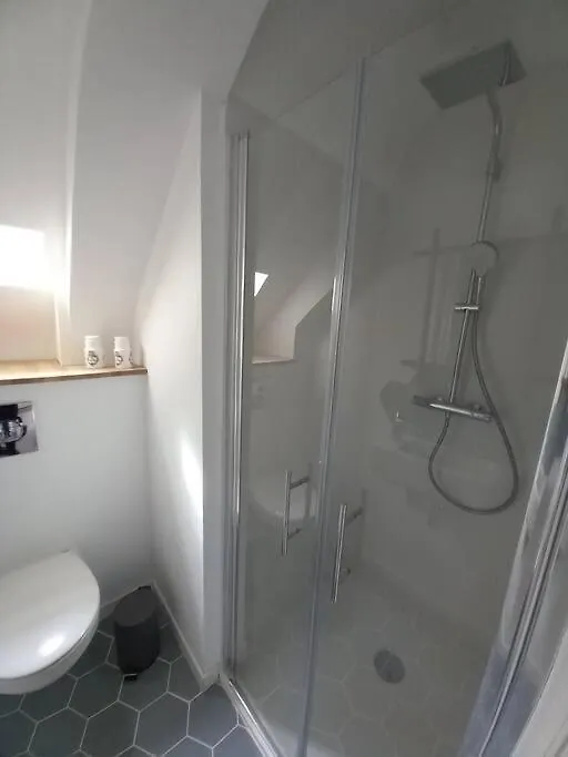 Chez Amedee, Location En Bord De Vilaine Villa Marzan Holiday home