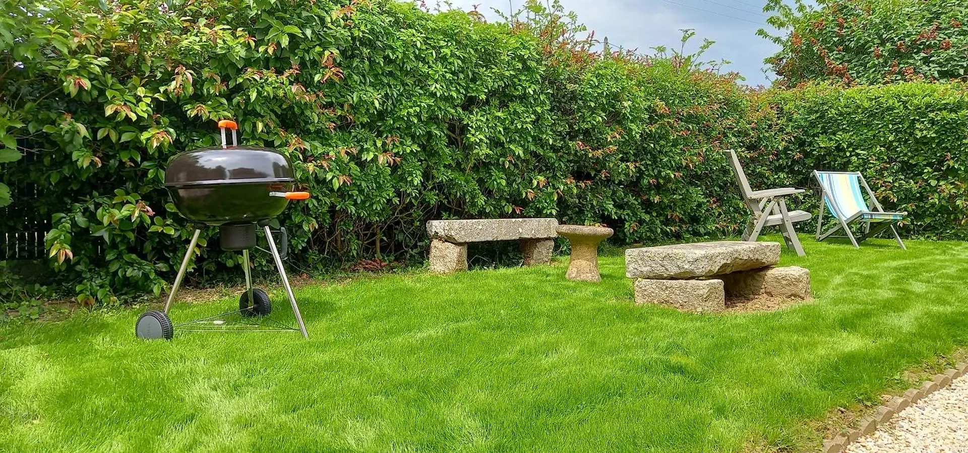 Chez Amedee, Location En Bord De Vilaine contacts